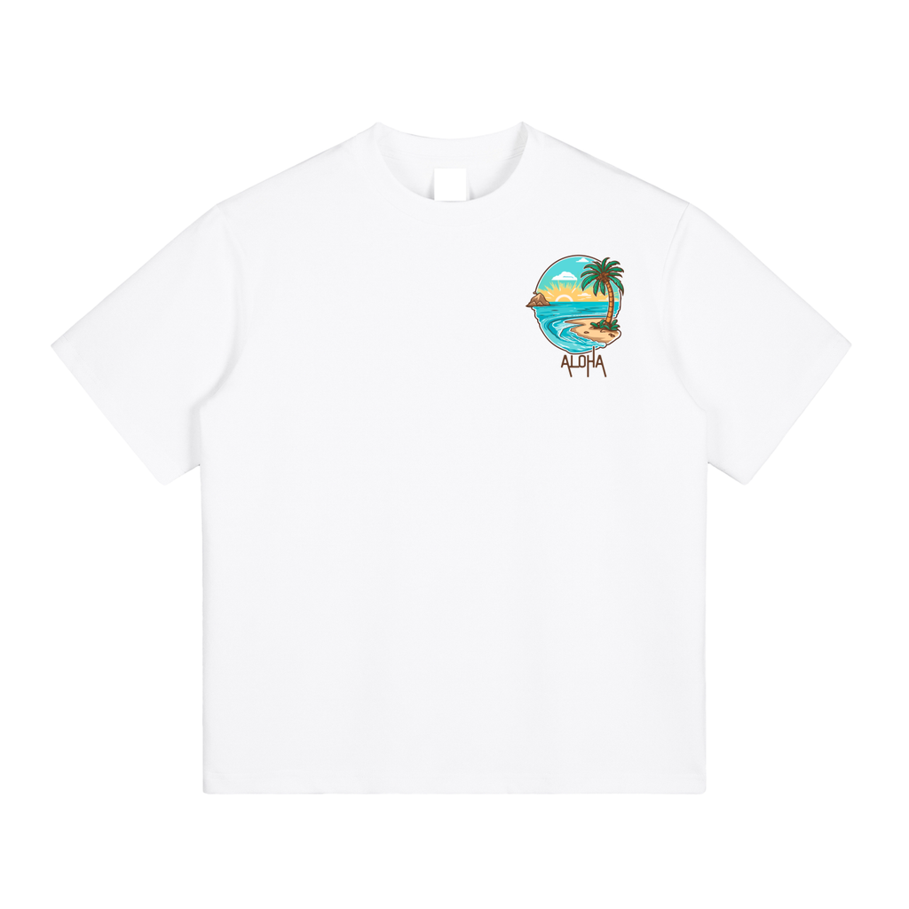 Aloha Tee