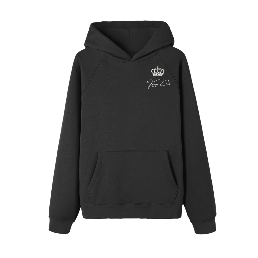 Classic Kings Club Hoodie