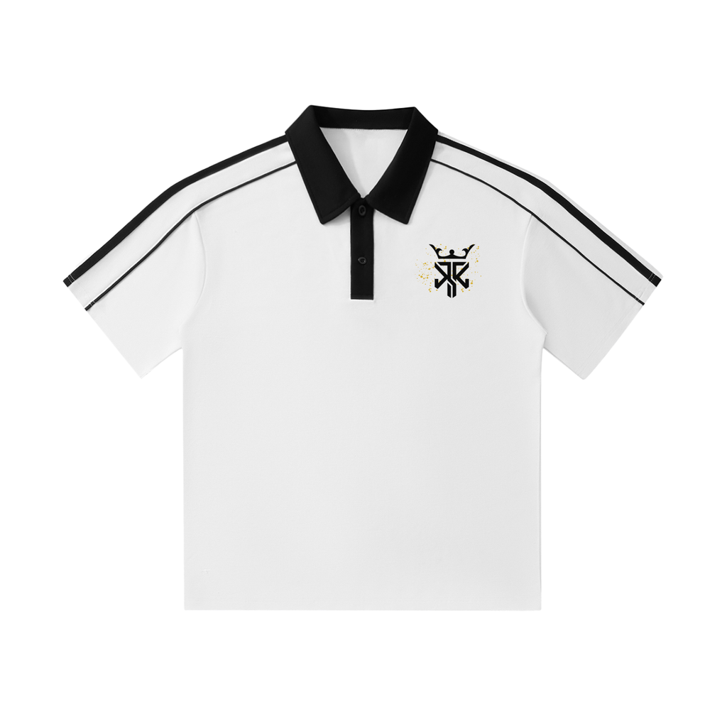 Elite Trim Polo Shirt