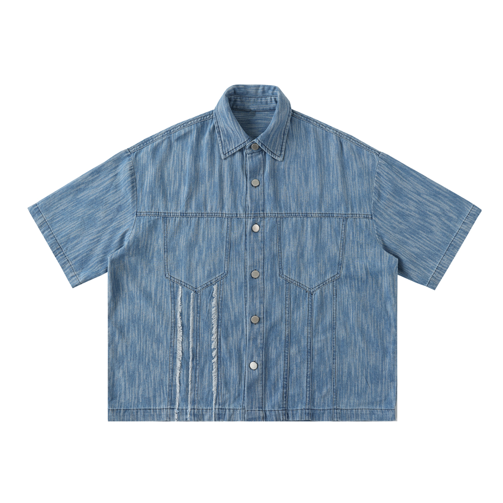 Royal Art Wash Shirt