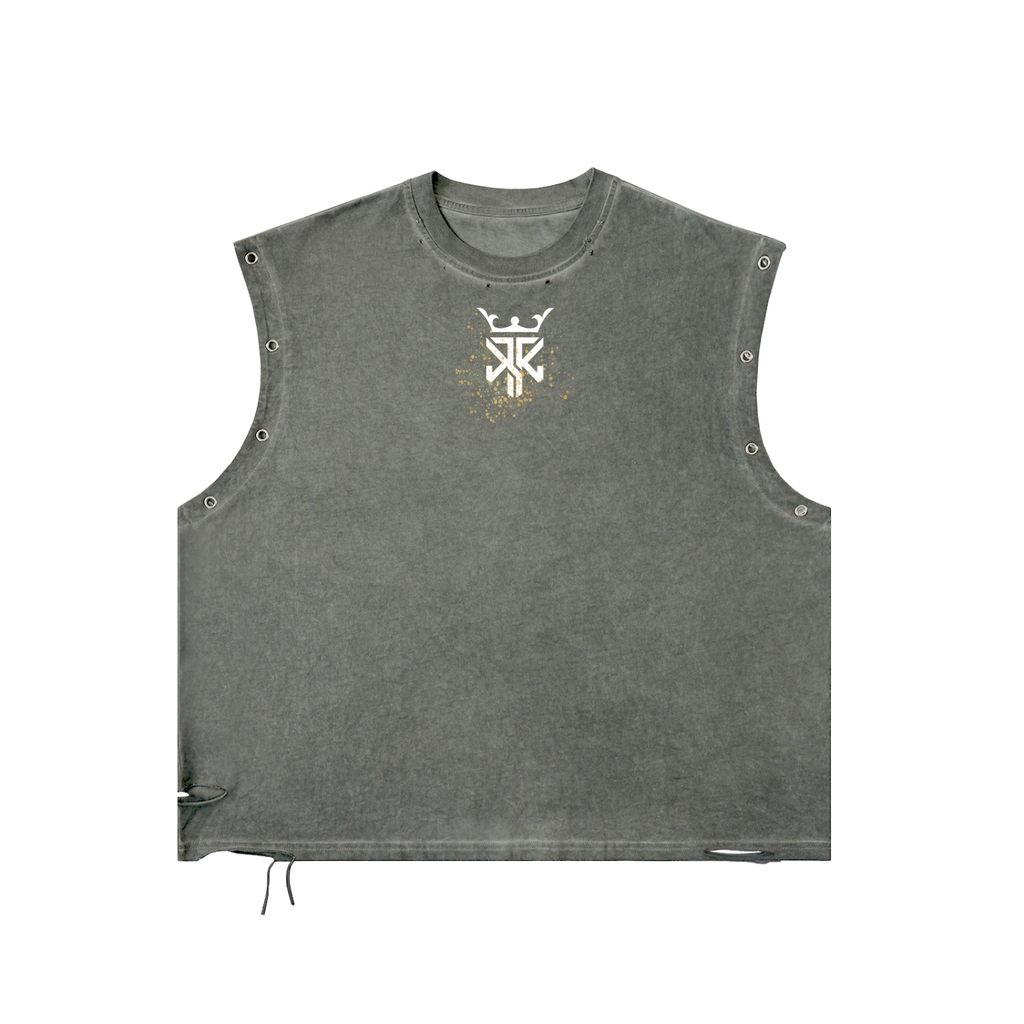 Signature Tank Top
