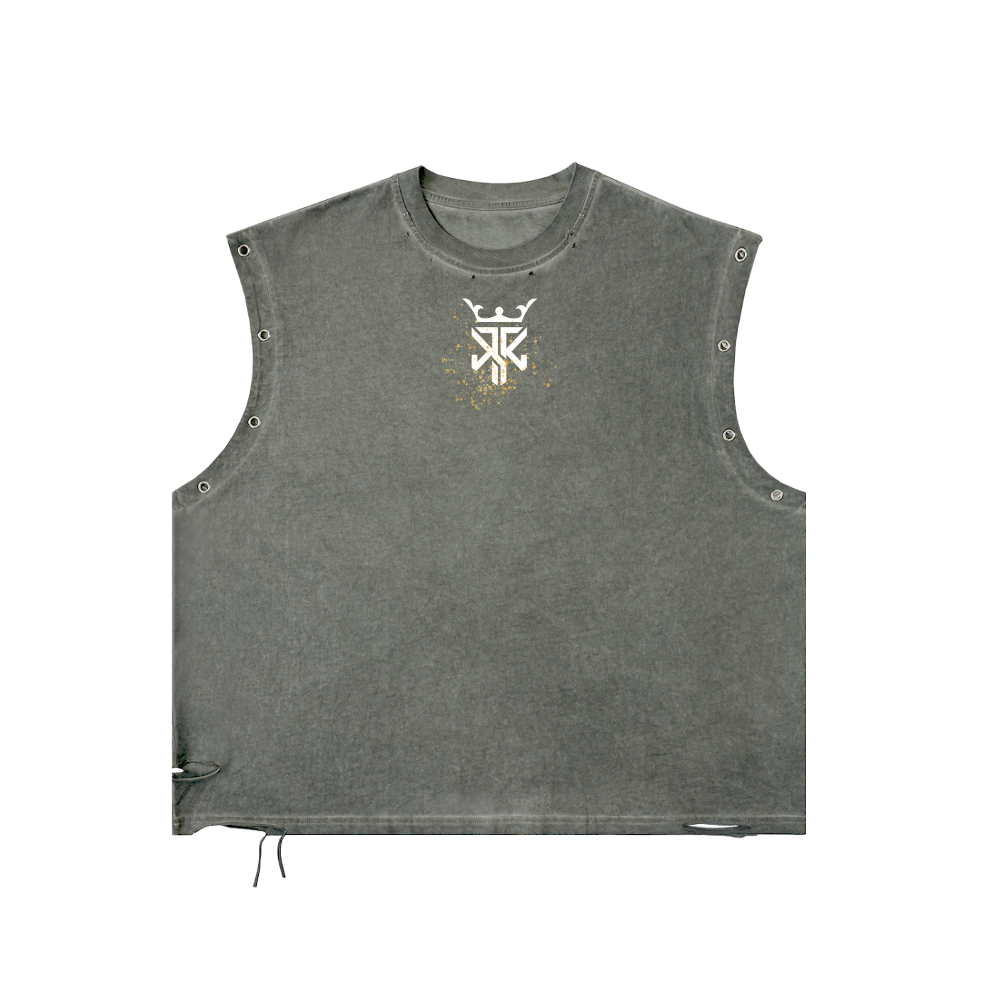 Signature Tank Top