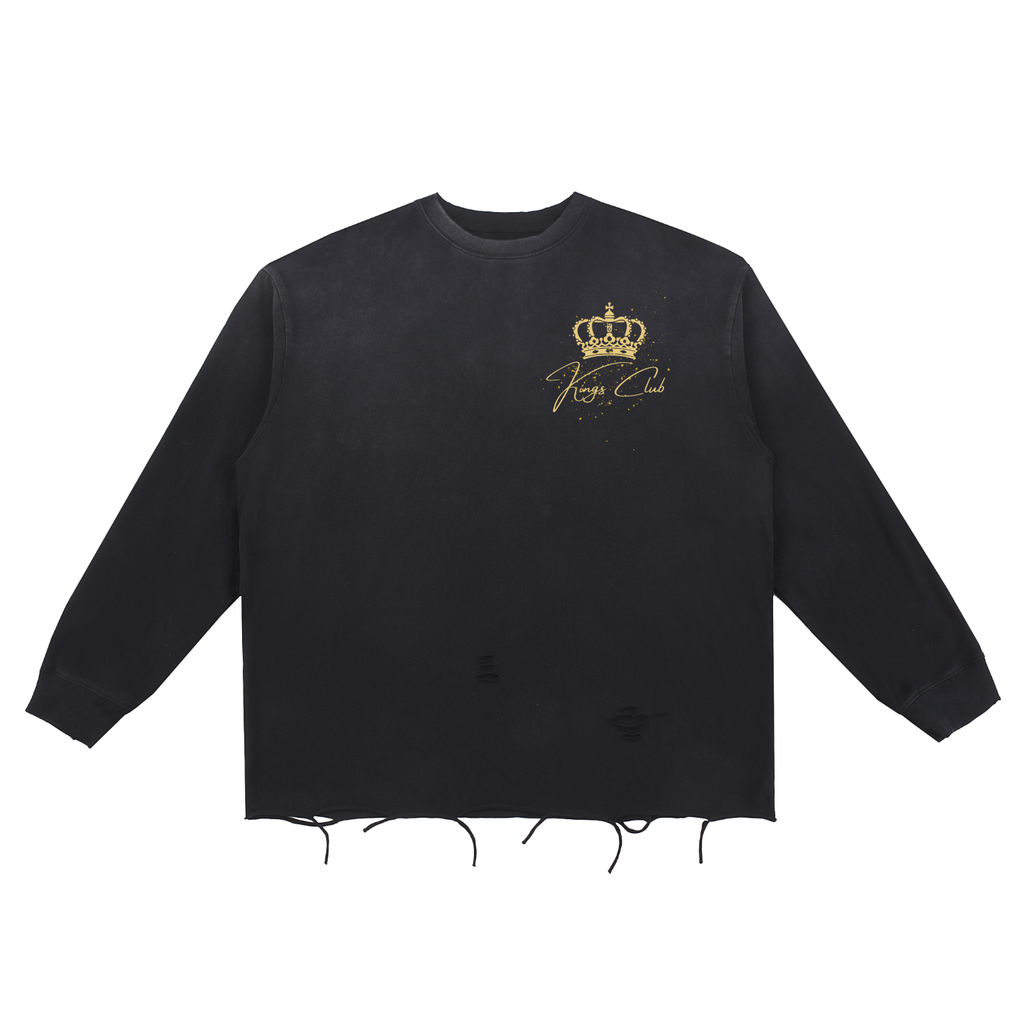 Grand Royal Tee