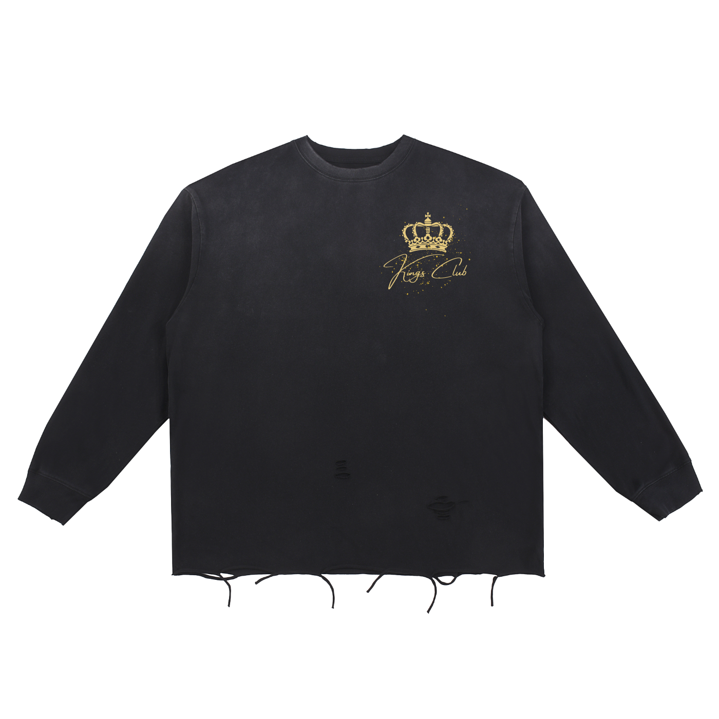 Grand Royal Tee