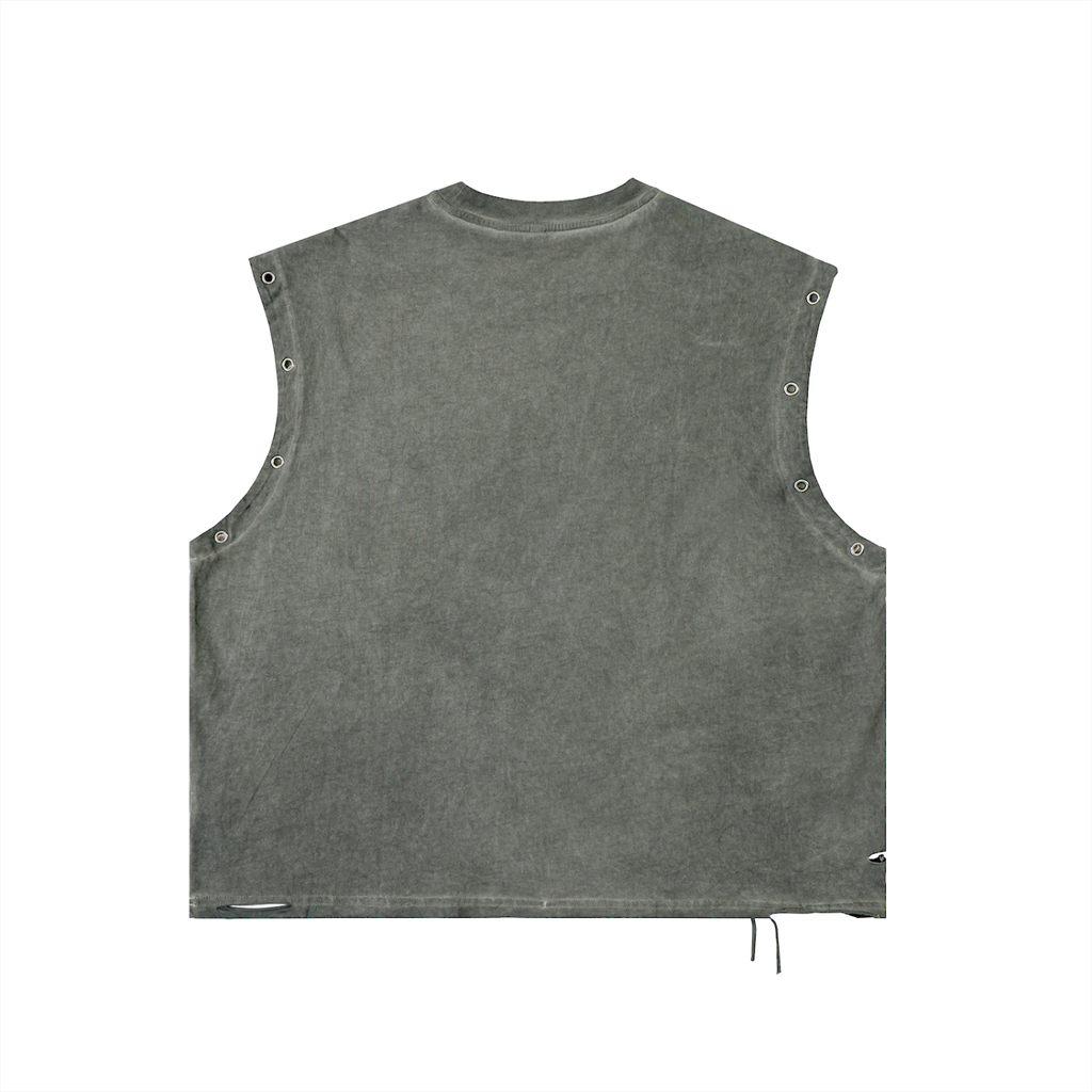 Signature Tank Top