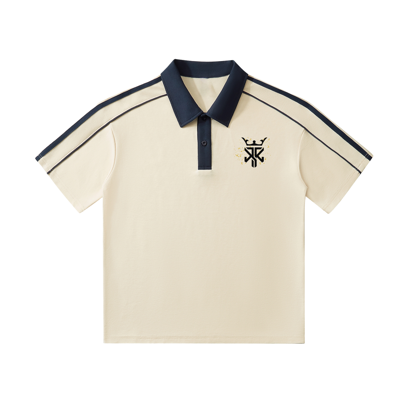 Elite Trim Polo Shirt