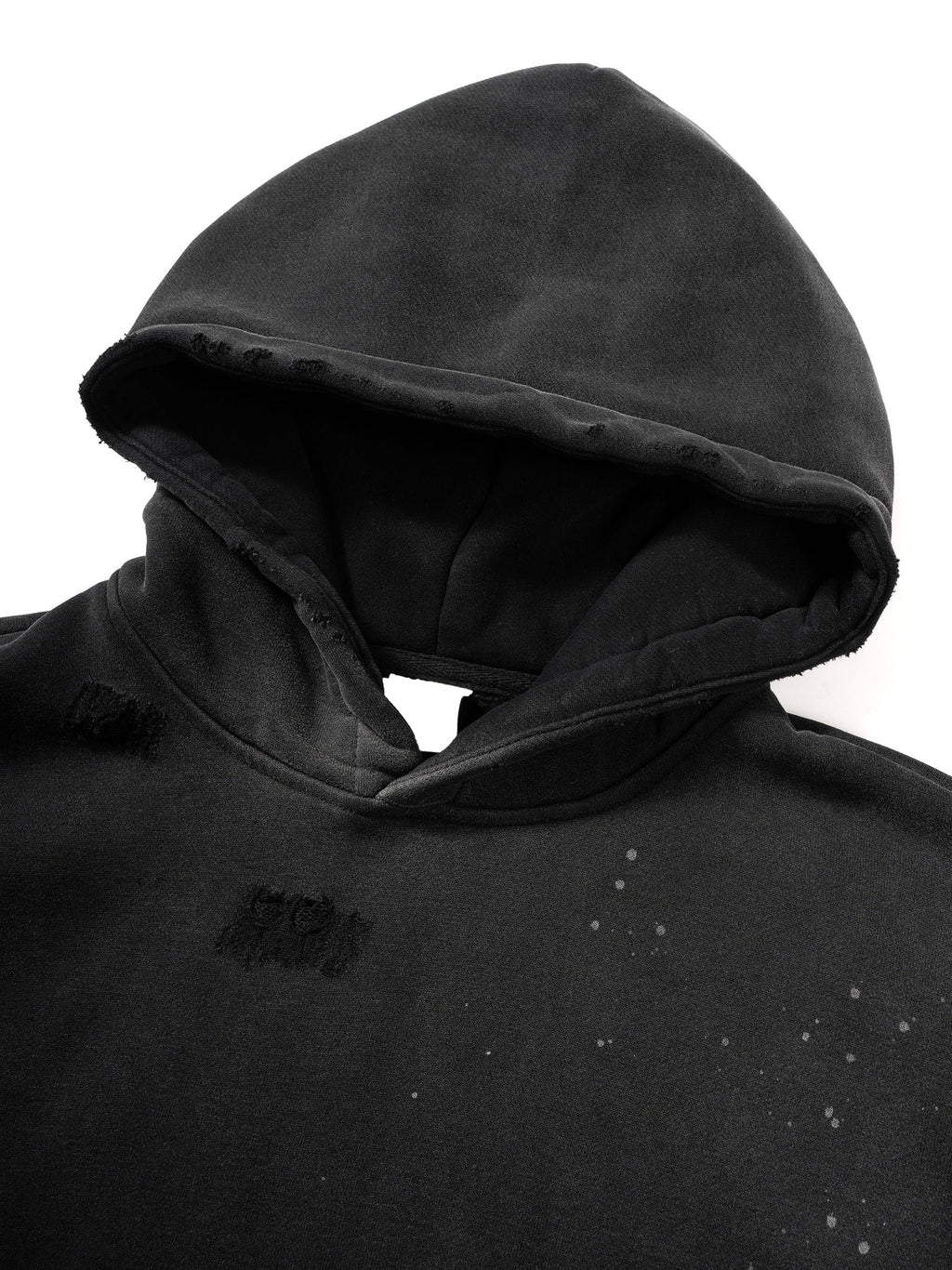 The Heritag Hoodie - 360 GSM