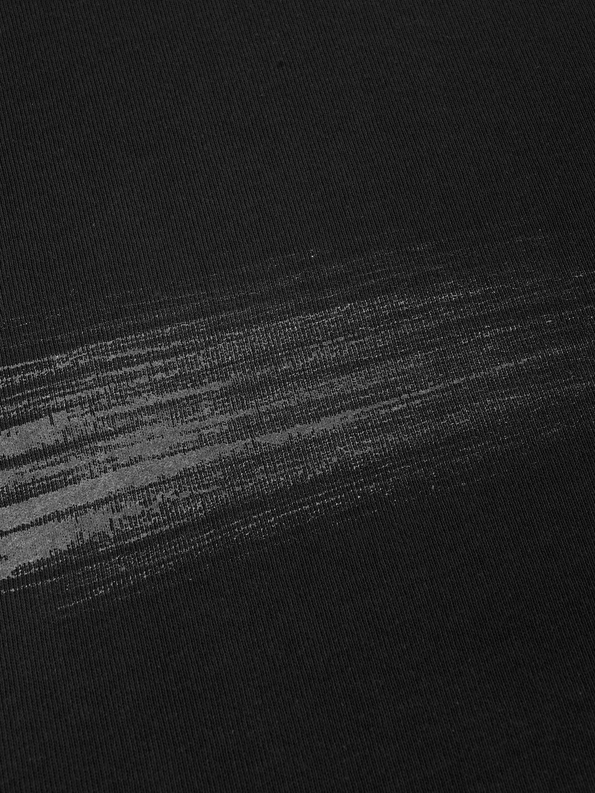 Hand Brushed Noble Tee