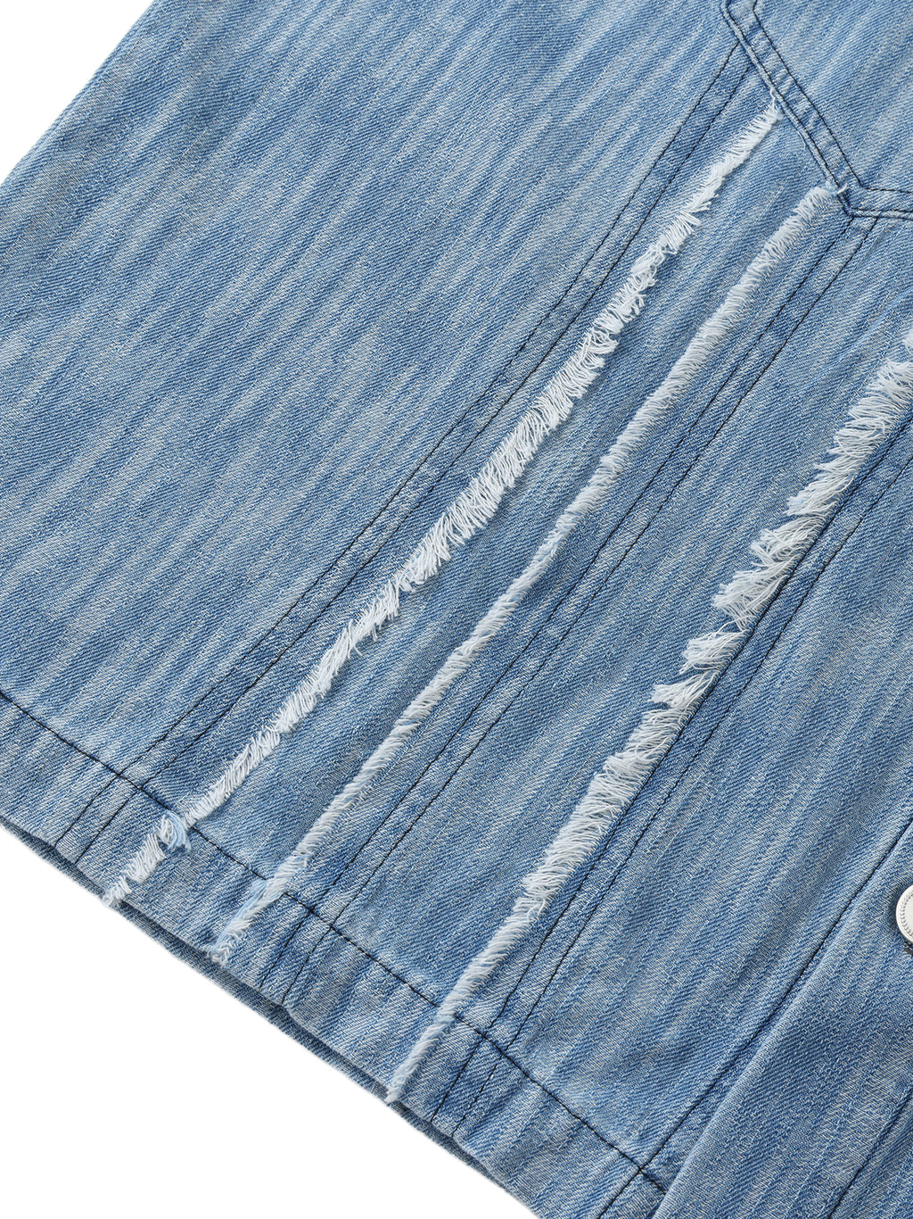 Royal Art Wash Shirt