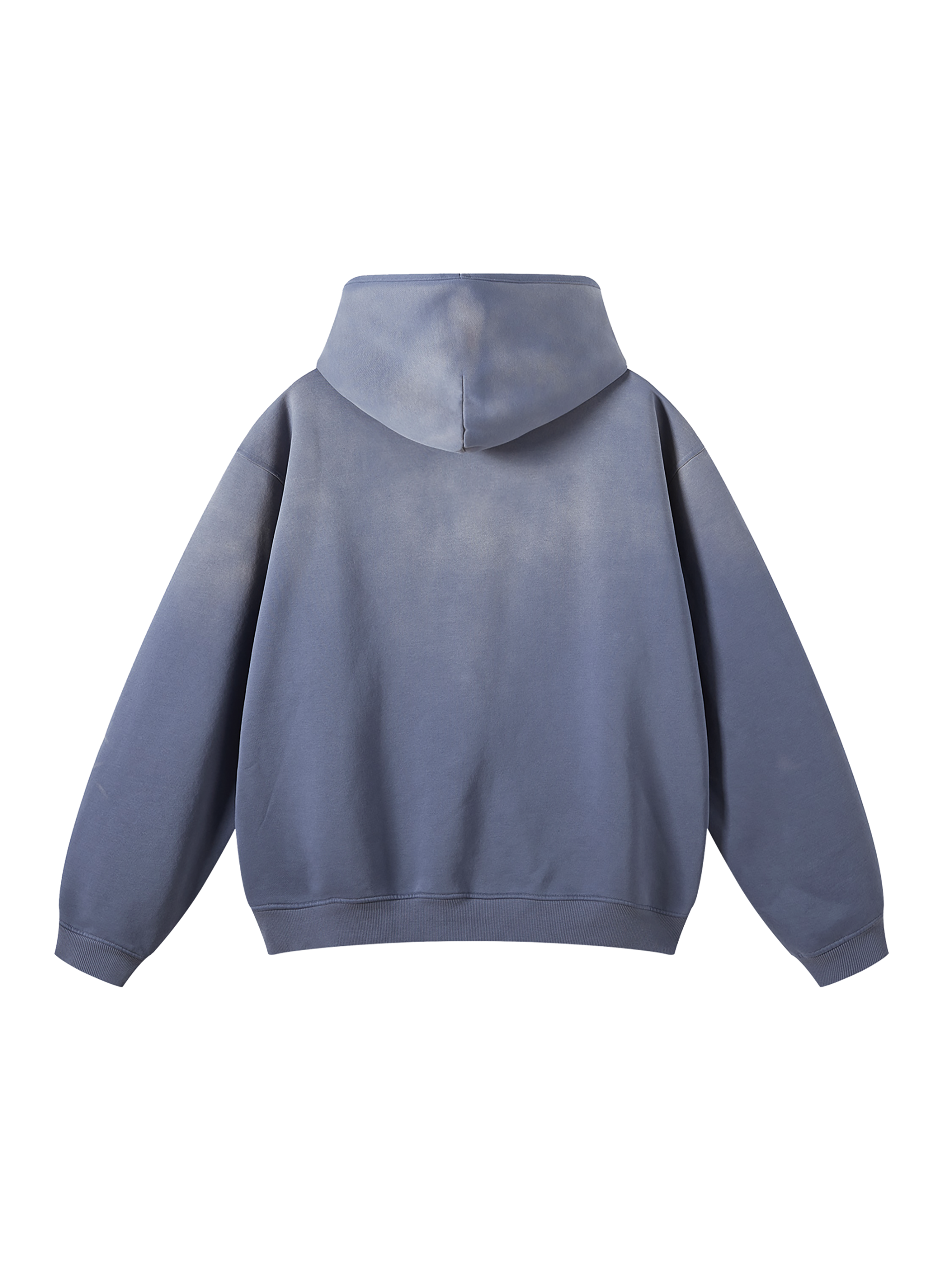 Kings Sunfade Fleeced Hoodie